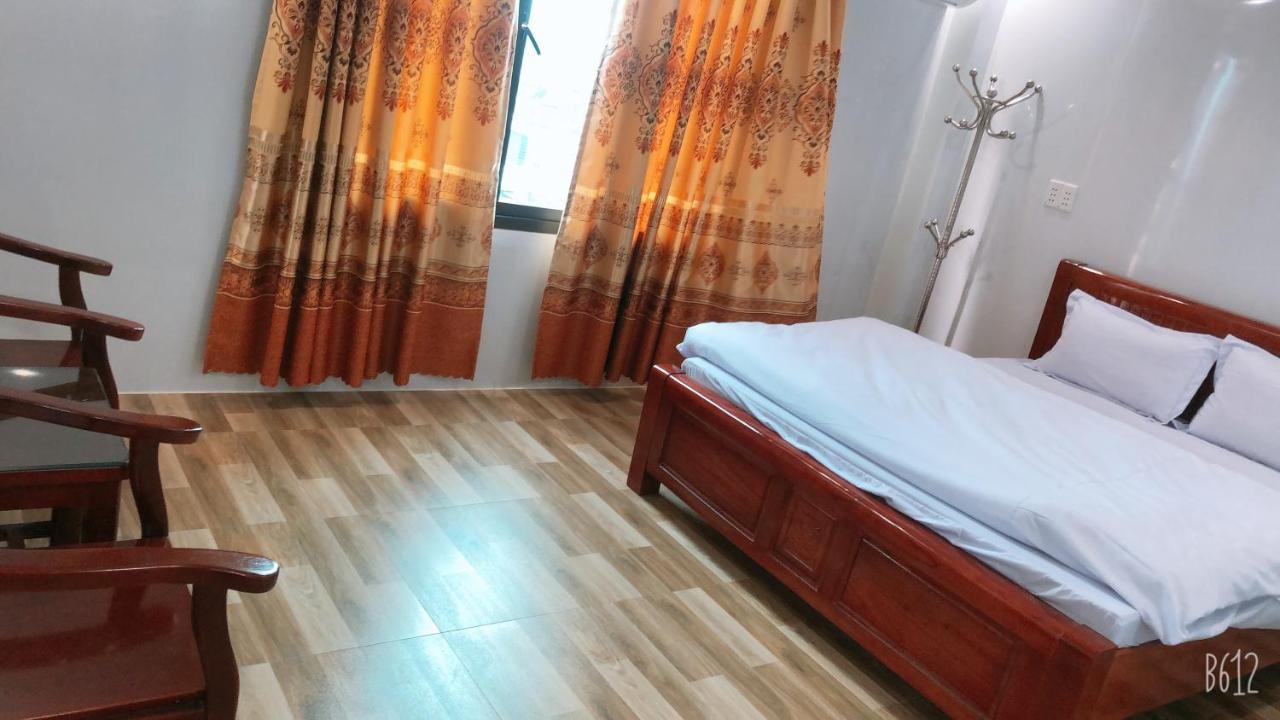 Nha Nghi Thanh Dat ハイフォン エクステリア 写真